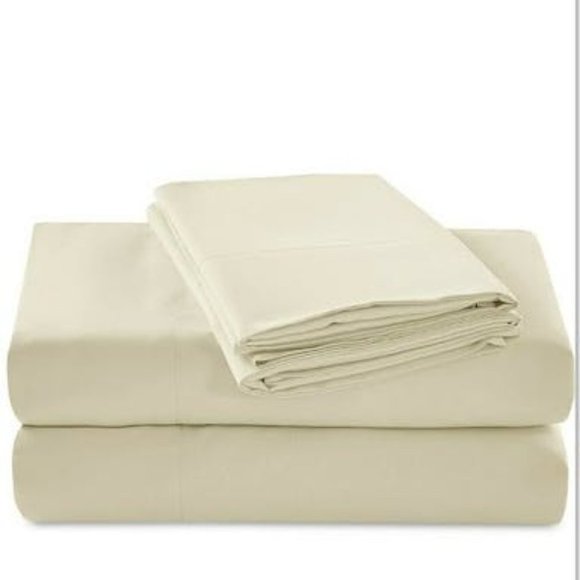 OEKO-TEX Clean Spaces 5-PC. Twin Comforter Set Bedding - Picture 2 of 2